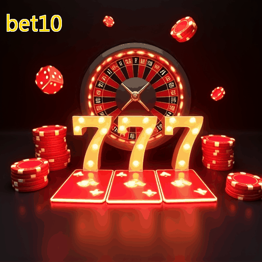 O bet10 é o melhor cassino esportivo do Brasil!