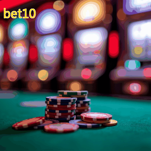 vivo no cassino bet10