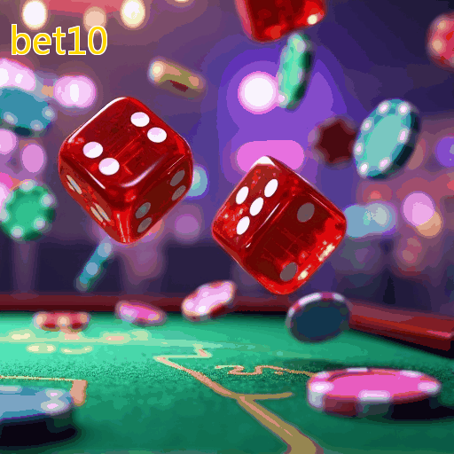 cassino bet10