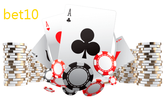 Jogue jogos de pôquer em bet10